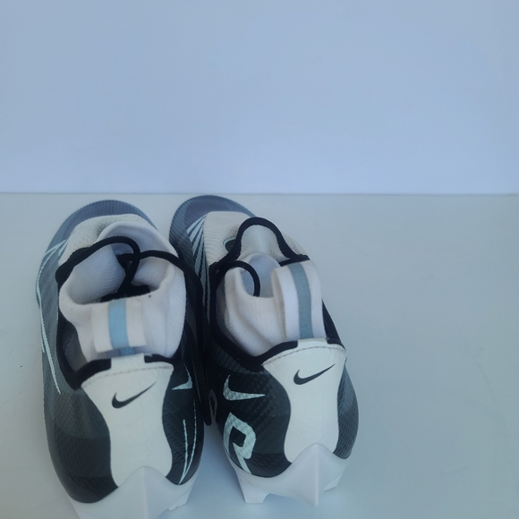 Nike Vapor Edge Pro 360 Black Smoke Gray Men’s Size 8.5 DQ3670-001 2022 - Picture 9 of 14